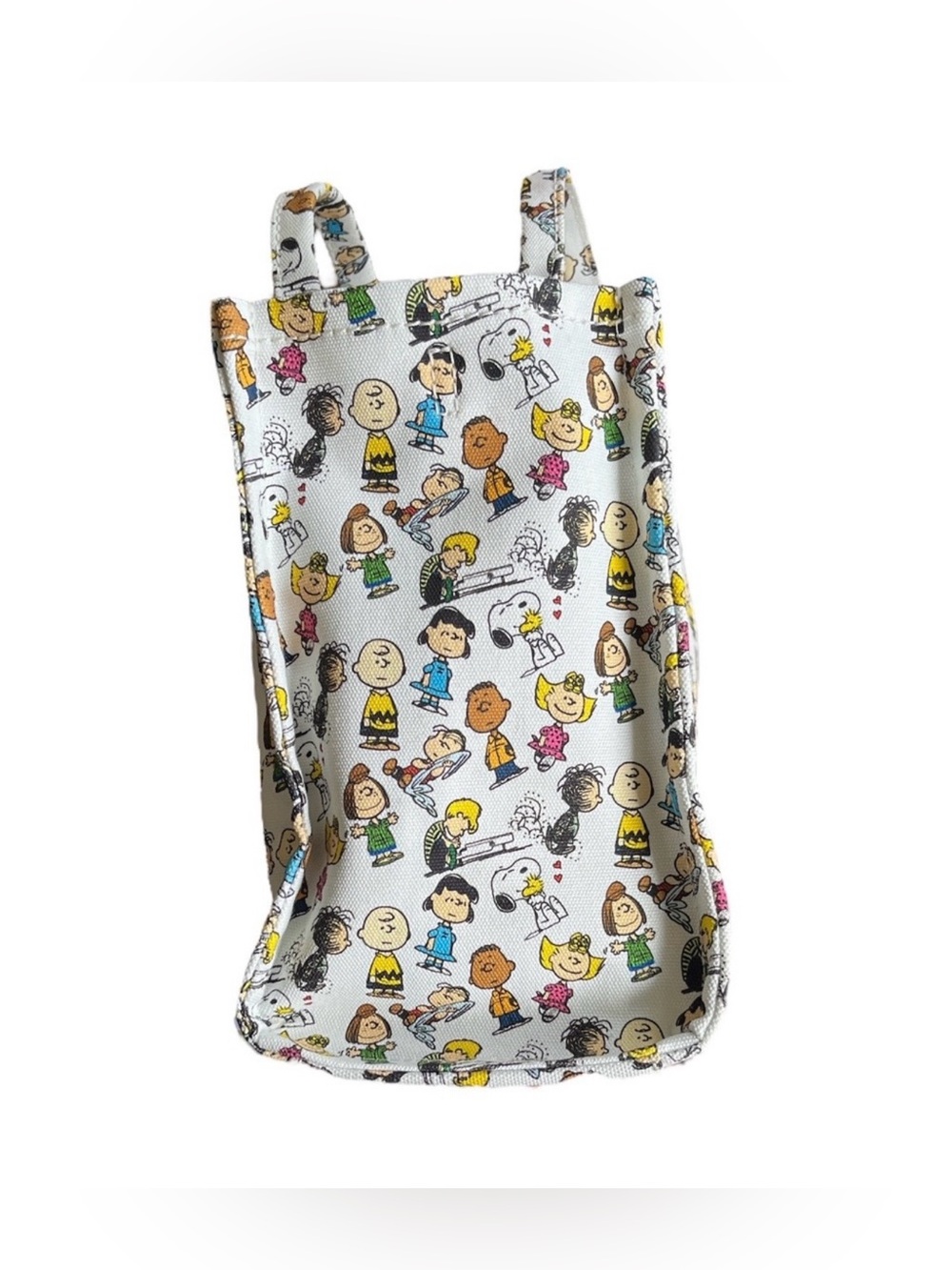 The Tote Bag Peanuts x Marc Jacobs - Picture 4 of 6